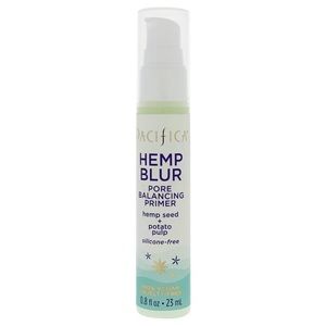 Pacifica Hemp Blur Pore Balancing Primer